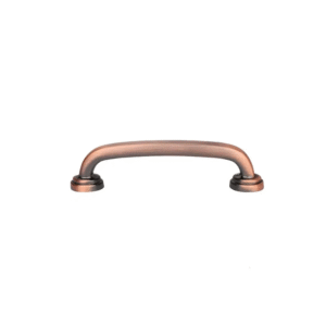 TIRADOR ALTIPLANICO COBRE