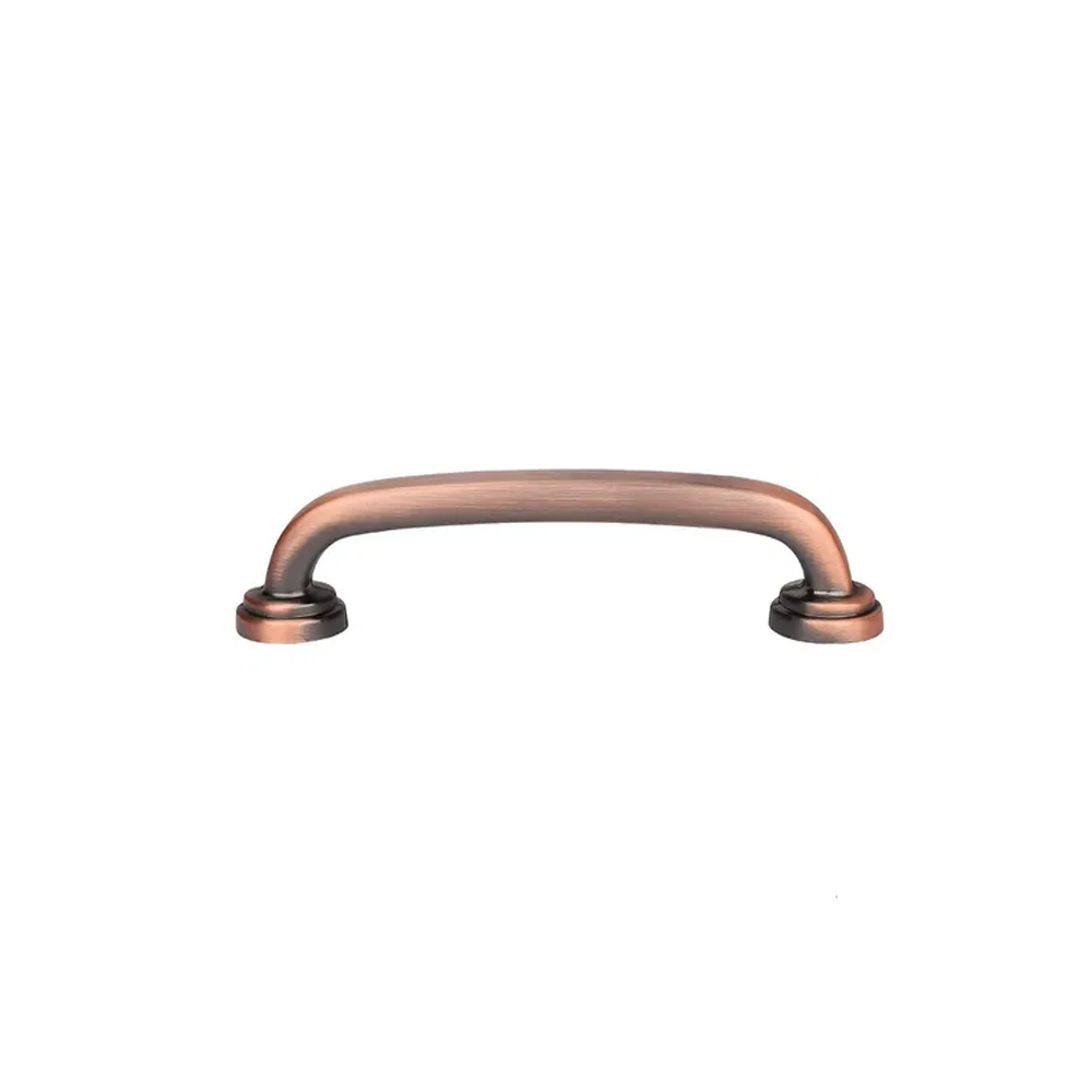 TIRADOR ALTIPLANICO COBRE