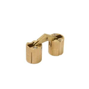 BISAGRA CILINDRICA INVISIBLE