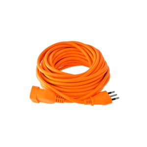 ALARGADOR 10 MTS LEXO NARANJO
