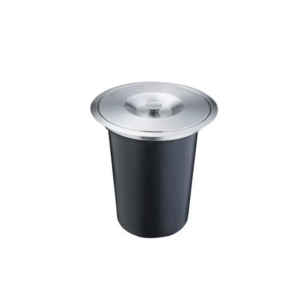 BASURERO SOBRE CUBIERTA PROVELCAR