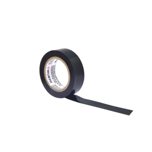 CINTA AISLANTE NEGRA ENERGY 18 MMx20MTS