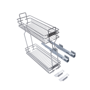 ESPECIERO CAN24252 CIERRE SUAVE