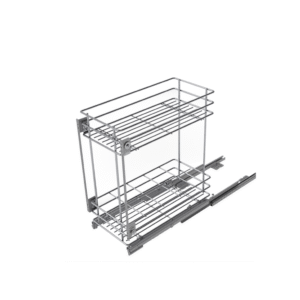 ESPECIERO CIERRE SUAVE STAR 300 MM