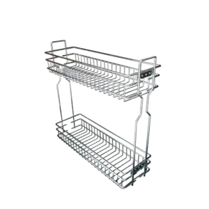 ESPECIERO MOD 20CM CROMO IZQUIERDO PROVELCAR