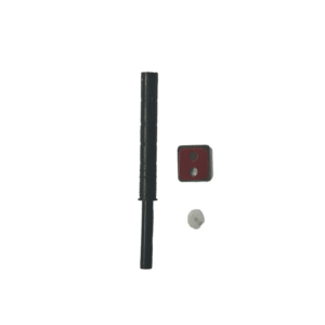 EXPULSADOR AJUSTABLE NEGRO