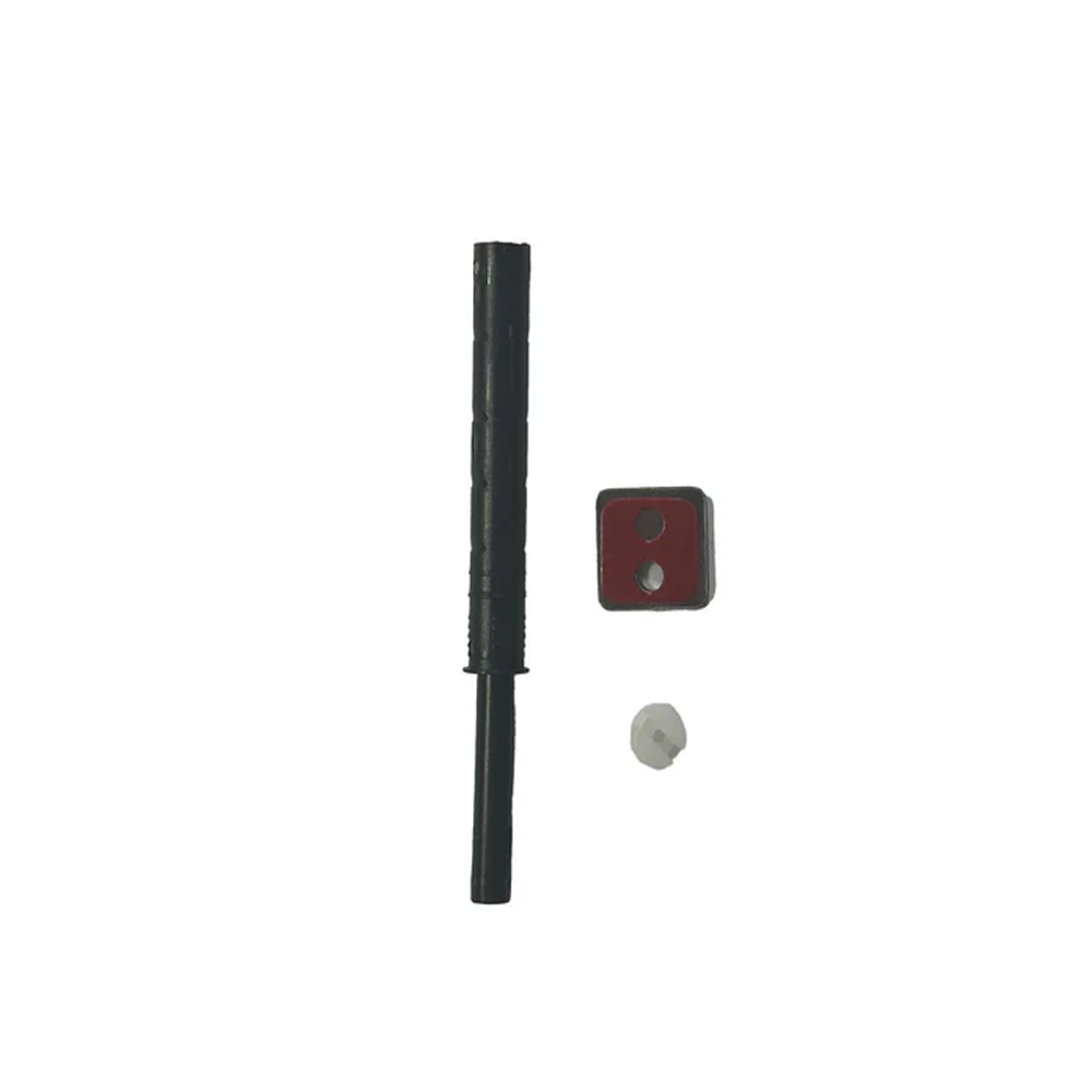 EXPULSADOR AJUSTABLE NEGRO