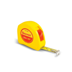 HUINCHA 12038 STARRETT 3/8 - 4 DXP