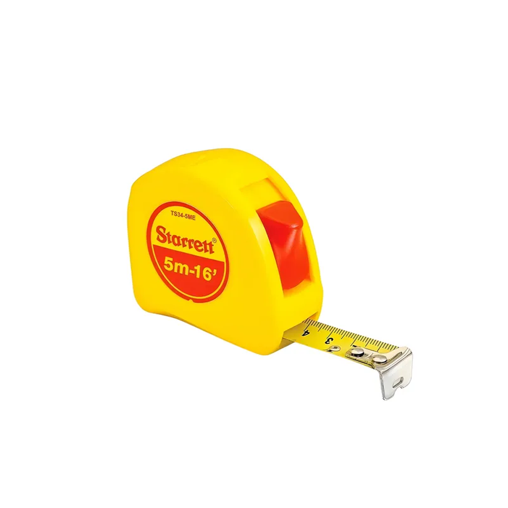 HUINCHA 12253 STARRETT 1/4 - 6 DXP