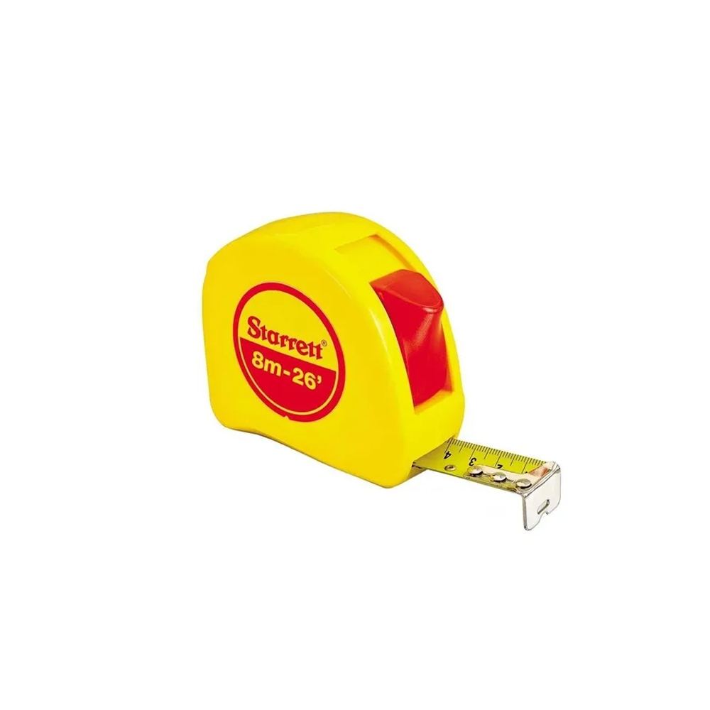 HUINCHA 12256 STARRETT 3/8 - 6 DXP