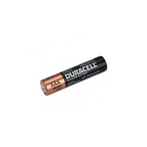 PILA AAA DURACELL