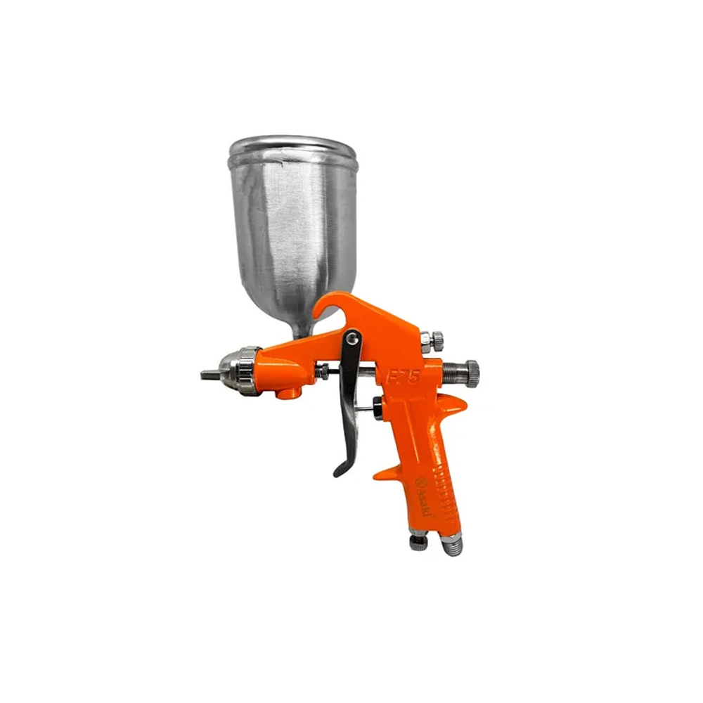 PISTOLA PULVERIZADORA 1.5MMX400 ML