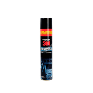 SILICONA SPRAY PARA VEHICULO 3M