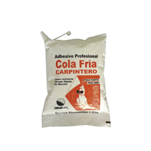 COLA PROFESIONAL DIDEVAL BOLSA 1 KG