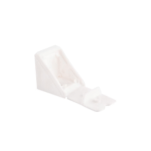 ESCUADRA PARA TAPA PLASTICA