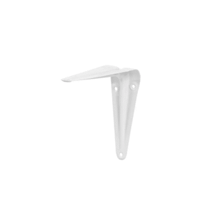 ESCUADRA BLANCA 3"x4"