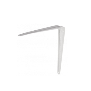 ESCUADRA BLANCA 4"x5"