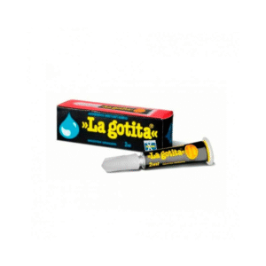 LA GOTITA KIT ADHESIVO 2 ML