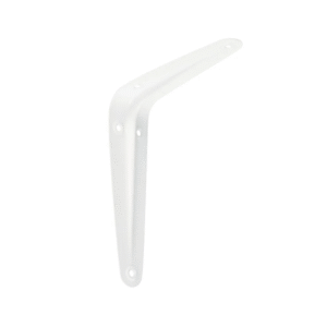 SOPORTE ESCUADRA PLASTICA