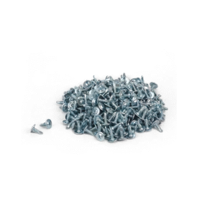 TORNILLO TRUSS 8x1/2" PUNTA BROCA BOLSA 500 UND