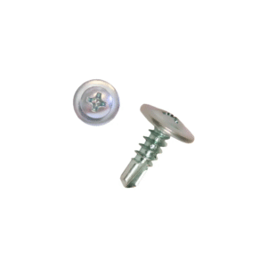 TORNILLO TRUSS PUNTA BROCA 8x1/2" BOLSA 1000 UND