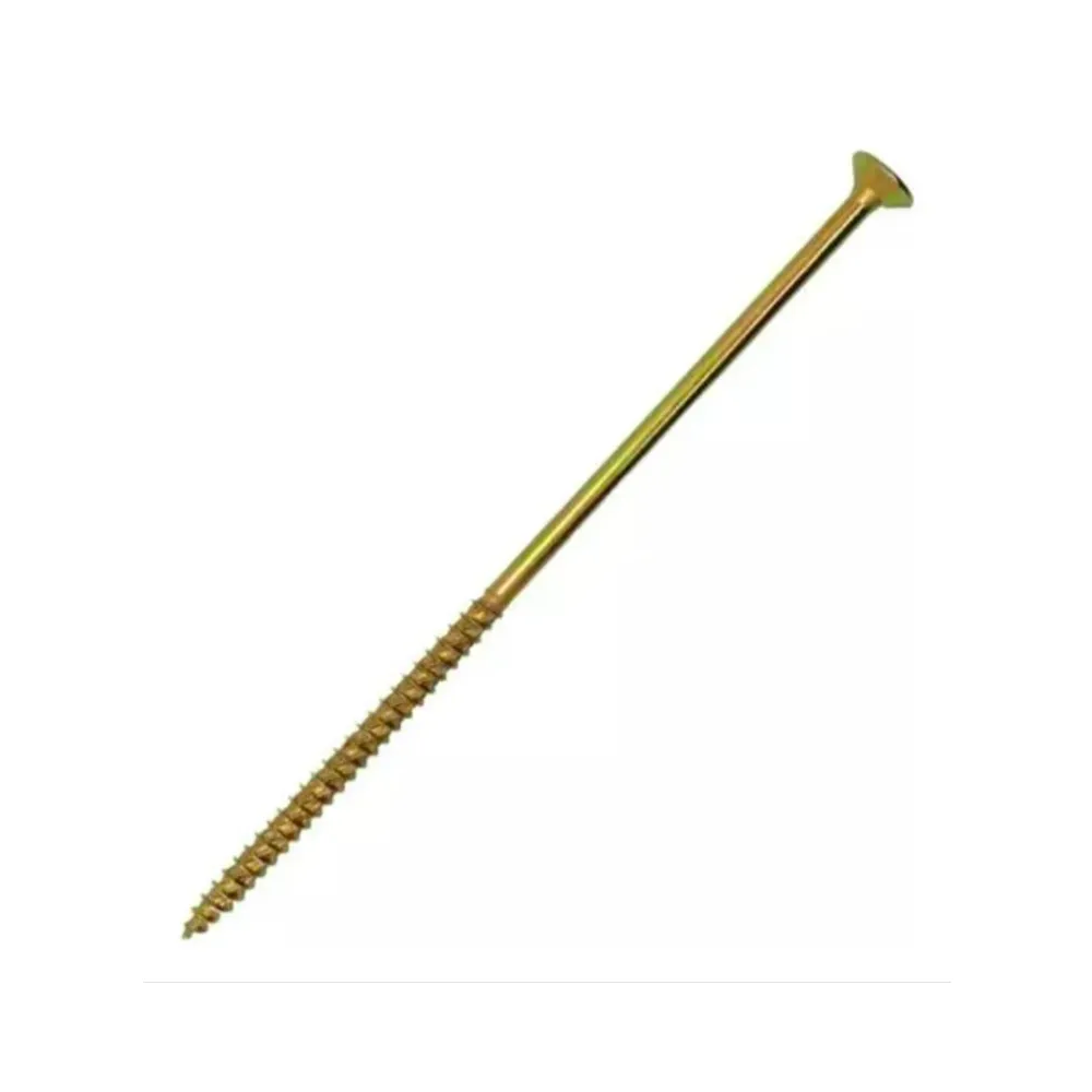 TORNILLO TURBO 140 MM