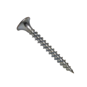 TORNILLO ZINCADO 1 1/4" BOLSA 500 UND