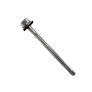 TORNILLO AUTOPERFORANTE 12 x 2 1/2"