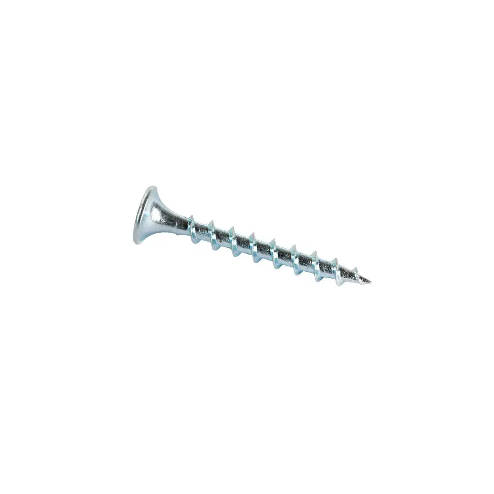 TORNILLO ZINCADO 1 1/4"