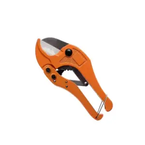 TIJERA CORTADORA DE PVC 42 MM