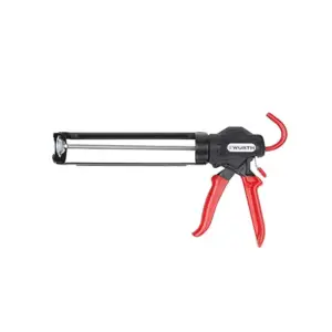 PISTOLA DE SILICONA WURTH