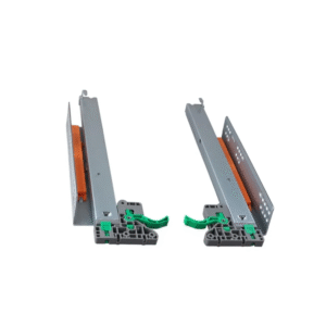 CORREDERA OCULTA OPEN PUSH 45 CM