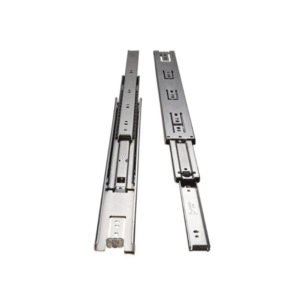 CORREDERA TELESCOPICA STAR ANGOSTA 30 CM