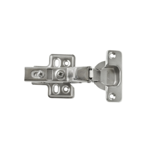 BISAGRA CIERRE SUAVE CURVA ENVASADA