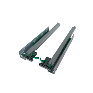 CORREDERA C/SUAVE ANGOSTA KUTZ 40 CM