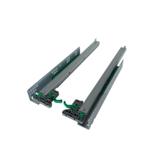 CORREDERA C/SUAVE ANGOSTA KUTZ 45 CM