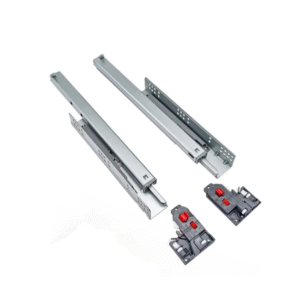 CORREDERA OCULTA CIERRE SUAVE 55 CM