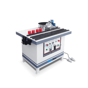 ENCHAPADORA DE BORDES MAQUINA