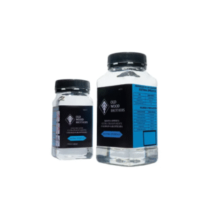 RESINA EPOXICA OLD WOOD BROTHERS 1 LITRO