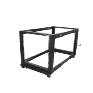 RACK EXTRAIBLE 1560-1860 MODULO 40 CM