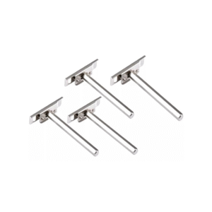 SOPORTE OCULTO 80 MM