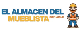 EL ALMACÉN DEL MUEBLISTA 👷🏻‍♂️